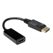 Vaizdo kabelio adapteris VALUE 12.99.3138