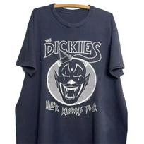The Dickies Band Album T-Shirt All Size S to 5XL DI782 XXXL