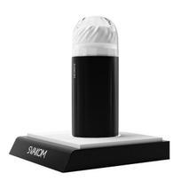 Produkto ekspozicinis stendas Svakom Sam Neo Compact su prekės ženklu