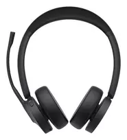 Yealink BH70 Dual UC USB-C belaidė ausinė