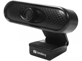 Internetinė kamera Sandberg USB Webcam 1080P HD
