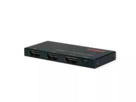 HDMI skirstytuvas ROLINE 14.01.3556 2x HDMI 3840x2160 60Hz
