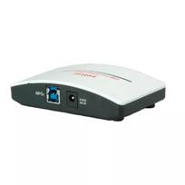 USB 3.0 šakotuvas ROLINE 4 prievadai su maitinimo adapteriu juoda/balta