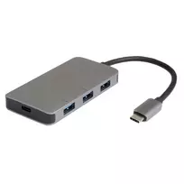 USB skirstytuvas ROLINE 14.02.5038 USB 3.2 Gen 2 Type-C