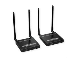 Belaidis HDMI siųstuvas-imtuvas VALUE 14.99.3416 4K 50m