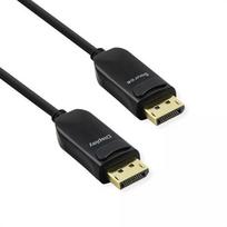 VALUE 14.99.3469 DisplayPort kabelis 50 m juodas