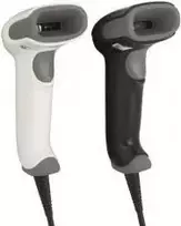 Nešiojamas brūkšninių kodų skaitytuvas Honeywell Voyager 1470G2D-6USB-1-A