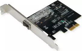 Vidinis SFP adapteris VALUE 15.99.2188 PCIe SFP, skirtas Windows 10/11