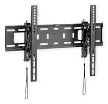 TV laikiklis / stovas VALUE 17.99.1185 37–80 col. (94–203 cm), VESA 200x200–600x400, max 75 kg, pakreipimas -10–5°, pasukimas -5–5°