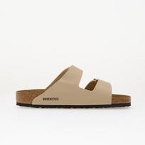 Birkenstock Arizona Birko-Flor Sandcastle - Dydis 44 (1031490 Laisvalaikio batai)