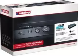 edding toner EDD-1001 juoda suderinamas su brother TN-2220