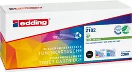 Toneris 18-2182 kaip CF410A juodas - Suderinamas - Tonerio kasetė