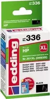edding kasetė spausdintuvui EDD-336 juoda, suderinama su HP 301XL CH563EE