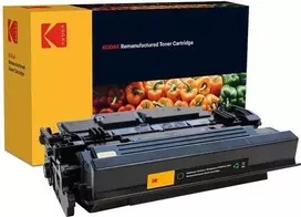 Kodak 185H028730 HP LJM527 CARTR BLK CF287X/87X 18.000Seiten - Original - Tonereinheit