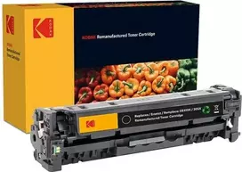 185H041030 KODAK HP LJPRO300 CARTR BLK CE410X/305X 4000Seiten (185H041030)