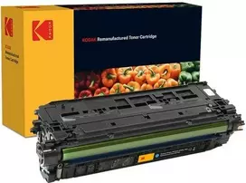 185H136102 KODAK HP CLJM552 CARTR CYA CF361A/508A 5000Seiten (185H136102)