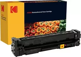 185H153303 KODAK HP CLJPROM180 TONER MAG CF533A/205A 900Seiten (185H153303)