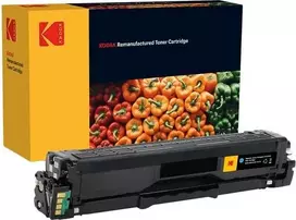 185S050402 KODAK SAM. CLP415 TONER CYA CLTC504S/SU025A 1800Seiten (185S050402)