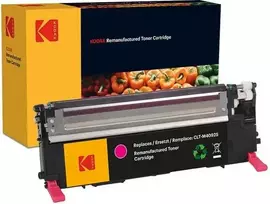 Kodak 185S409203 SAM. CLP310 Toner MAG CLTM4092S/SU272A 1000Seiten - Original - Tonereinheit
