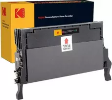 Kodak 185S508238 SAM. CLP620 Toner MAG CLTM5082L/SU322A 4000Seiten - Original - Tonereinheit