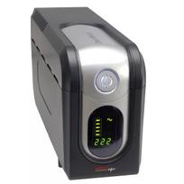 UPS ROLINE DesignSecure 525 nepertraukiamo maitinimo šaltinis