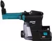 Makita - Dulkių ištraukimo sistema - 28 mm