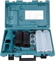 Makita 191N81-0 Dulkėms surinkimo rinkinys gręžimui ir kaltinimui