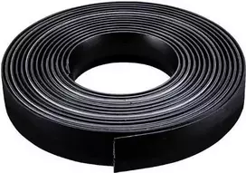 Magnetinė juosta robotiniam dulkių siurbliui Makita DRC300, juoda, 1 vnt.