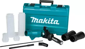 Makita 196074-8 Dulkių siurbimo rinkinys (196074-8)