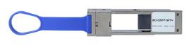 BlueOptics 1F2KW-BO QSFP 40 Gigabit Ethernet šviesolaidinis siųstuvas-imtuvas