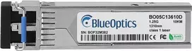 SFP siųstuvas-imtuvas BlueOptics 1G-SFP-LX-OM-8-BO 1250Mbit/s