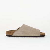 Birkenstock Solana VL Suede Leather Oyster - Dydis 44 (1031578 Laisvalaikio batai)
