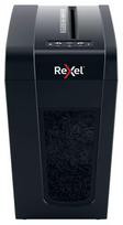 Rexel Secure X10-SL Whisper-Shred kryžminio pjovimo popieriaus smulkintuvas P4