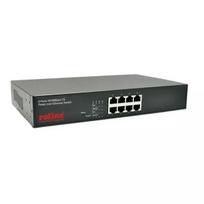 PoE Fast Ethernet Switch ROLINE 130 W 8 Portai