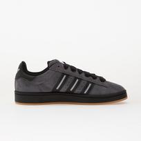 adidas Campus 00s Onix/ Core Black/ Halo Silver 43 - Dydis 40.5 (JS3784 Laisvalaikio batai)