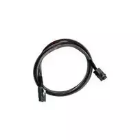 Microsemi Adaptec vidinis SAS laidas – SAS 6Gbit/s – 4 kanalų – 36 kontaktų 4x Mini SAS HD (SFF-8643) (kištukas) – į 36 kontaktų 4iMini MultiLane (kištukas) – 1 m (2279700-R)