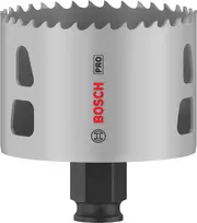 Skylėtasis pjūklas Bosch PRO 68 mm Progressor PC Plus – modelis 2608594398 metalui ir medžiui