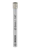 Bosch 2 608 599 049 deimantinis grąžtas 6 mm 1 vnt.