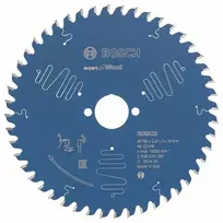 Bosch 2 608 644 085 diskinis pjūklo diskas 19 cm 1 vnt.