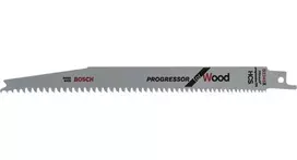 Bosch S 2345 X Progressor for Wood pjūklo diskas medžiui