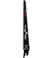 Bosch 2608656263 pjūklo geležtė strypiniam pjūklui Bimetal 5 vnt