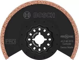 Pjūklo diskas Bosch PRO AIZ 32 AIB 2608669074, 32 dantys, panardinamiesiems pjūklams