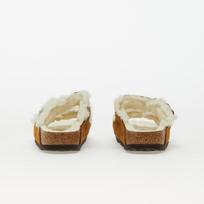 Birkenstock Arizona VL Shearling Mink - Dydis 35 (1001135 Laisvalaikio batai)