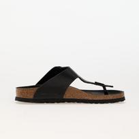 Birkenstock Gizeh Big Buckle Black - Dydis 35 (1023337 Laisvalaikio batai)
