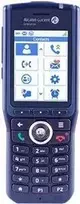 DECT belaidis telefonas Alcatel-Lucent 3BN67380AA