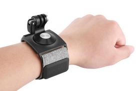 Laikiklis ant riešo PGYTECH skirtas DJI Osmo Pocket ir veiksmo kameroms (P-18C-024)
