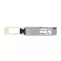 Tinklo siųstuvas-imtuvas BlueOptics 3HE10551AA-BO 100Gbit/s QSFP28 šviesolaidinis modulis