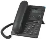 IP telefonas Alcatel-Lucent Enterprise 8008G pilkas