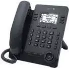 ALCATEL M3 DeskPhone SIP v2 – VoIP stalinis telefonas verslo pokalbiams