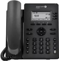 IP telefonas ALCATEL ALE-2 HD Voice Ethernet